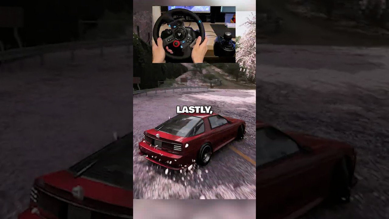 3 PRO Drift Tips In Forza Horizon 6!