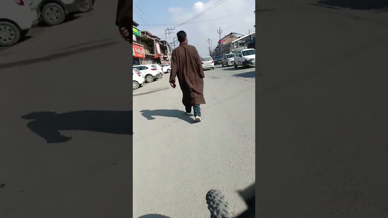 Tabela chattabal to bemina bypass and return Back#reaction #rider #cyclingreels #fitreels #morning