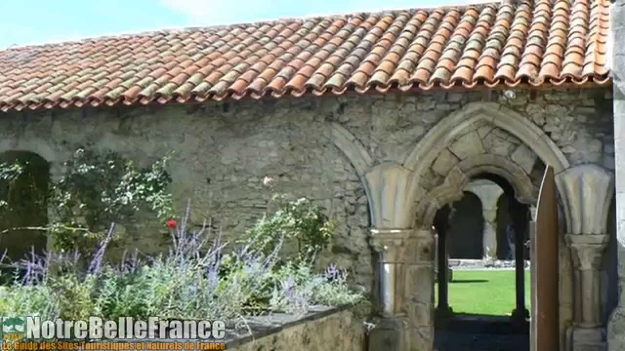 la cité médiévale de Saint Bertrand de Comminges (Notrebellefrance, Haute-Garonne, HD)