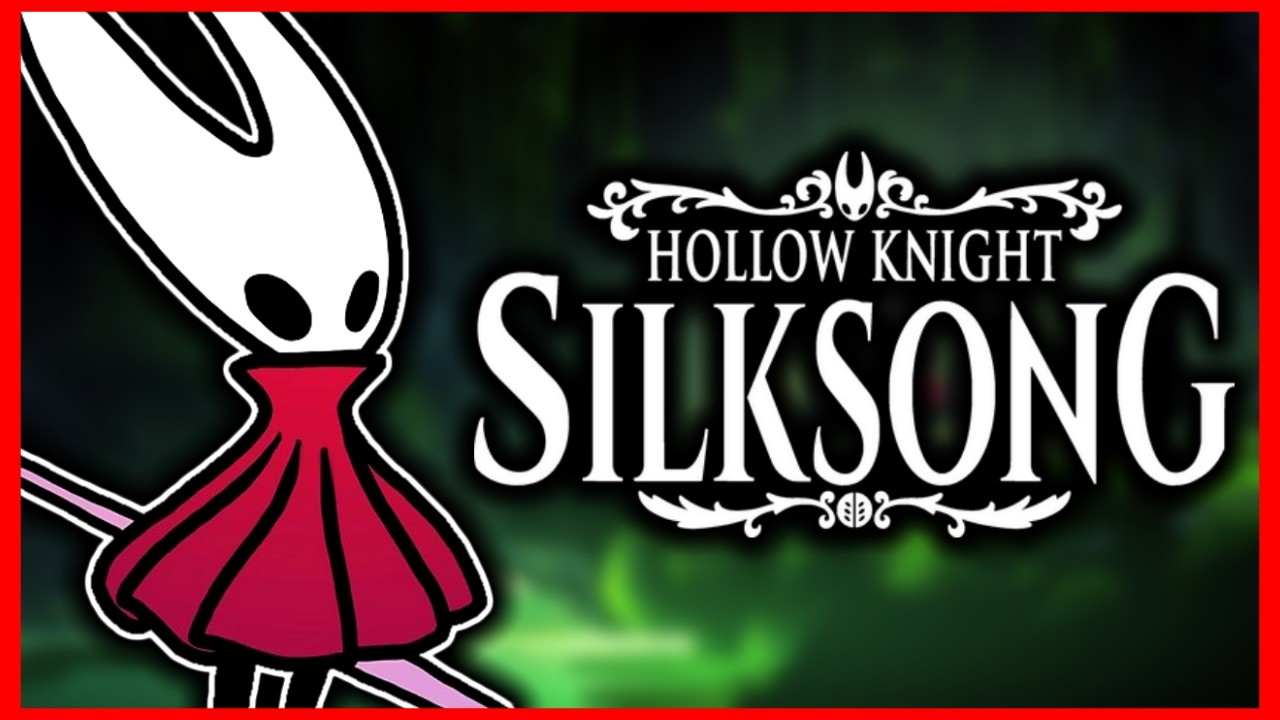 0 Deaths Today (Totally) - Silksong ep.5