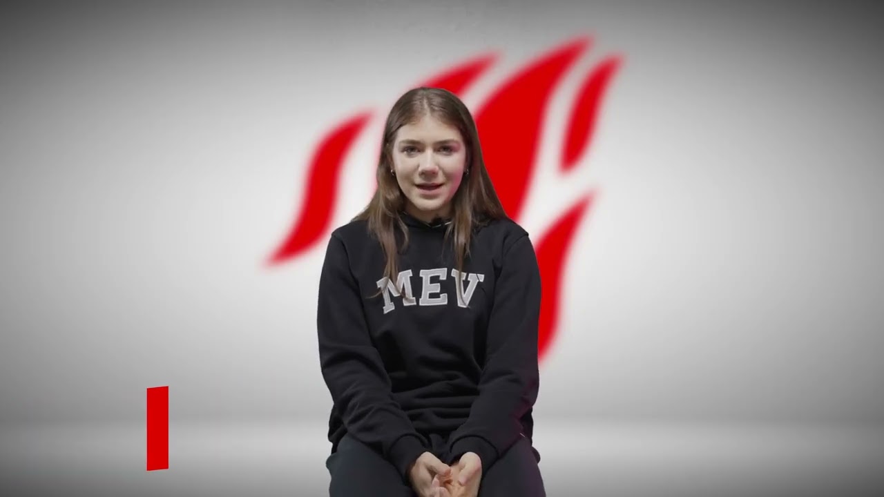 MEV’li Olmak Sportif Başarı Demek 