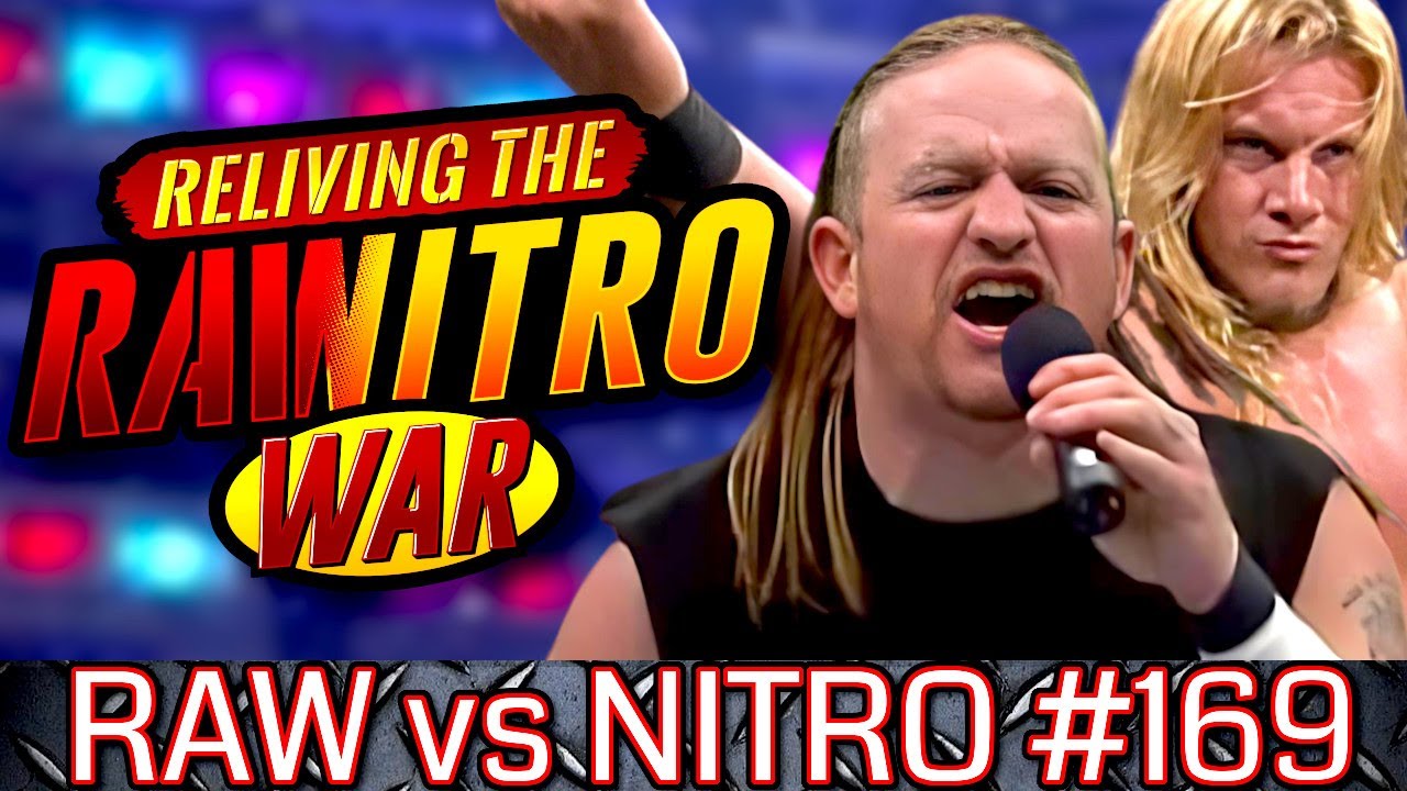 Raw vs Nitro 