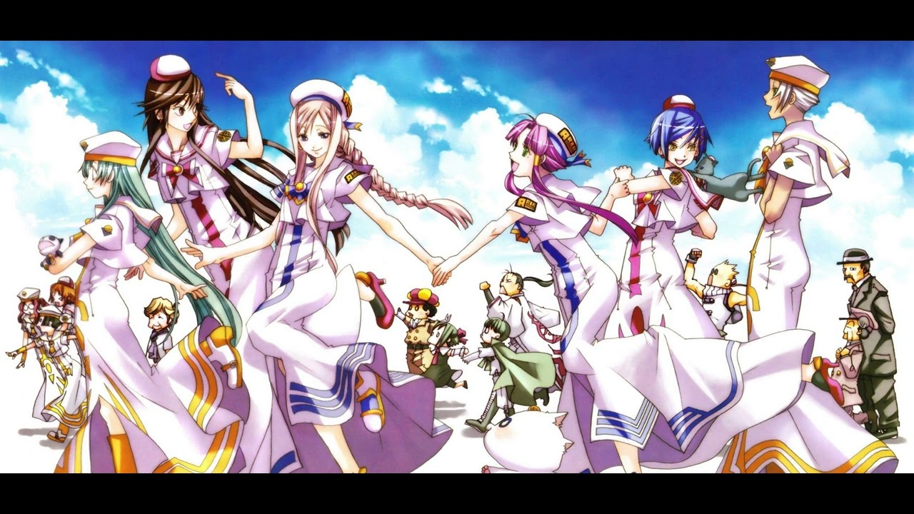 [NIGHTCORE] Halfway To Heaven ♪