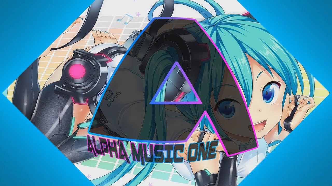 Nightcore - The world of Discotronic (Discotronic)