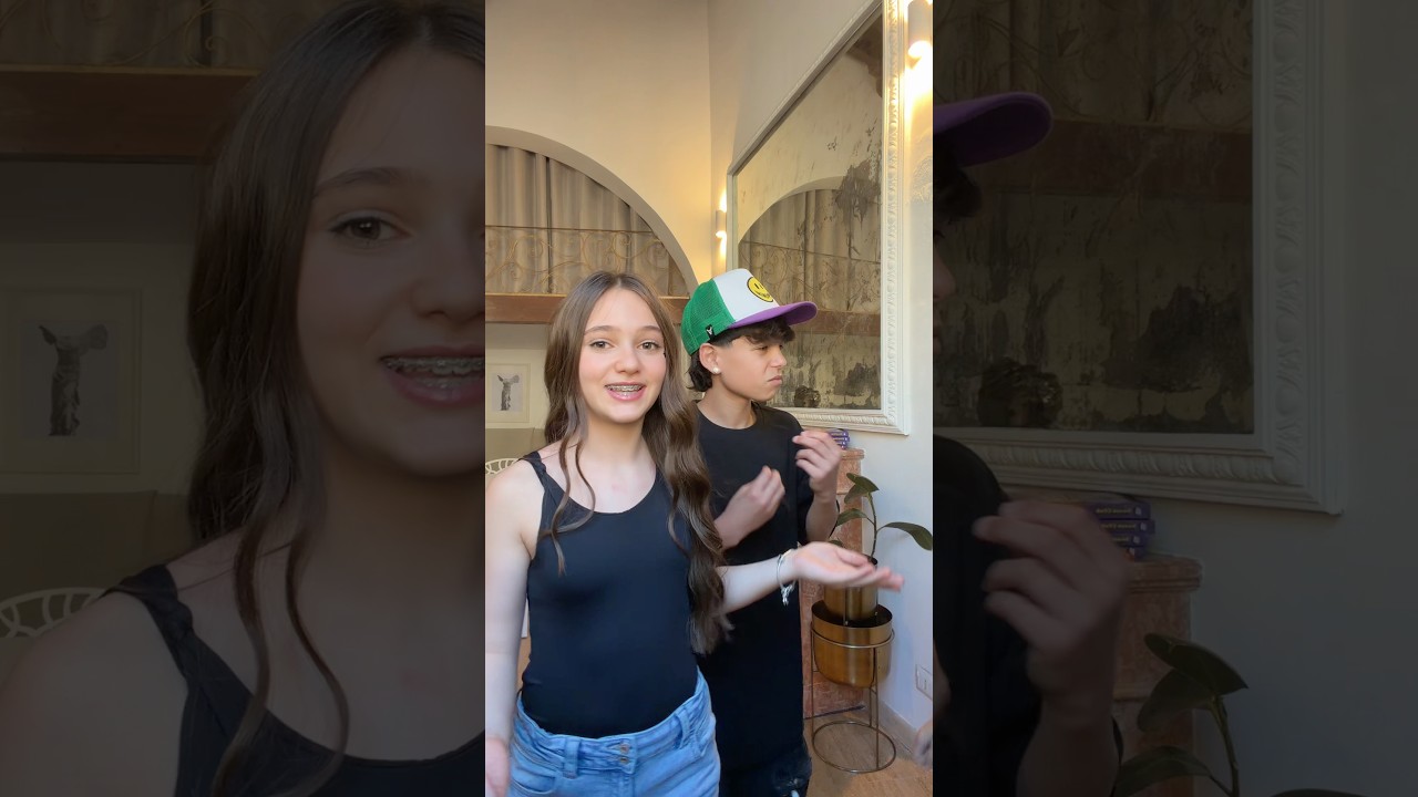 Ma avete capito alla fine cosa ho fatto a Lollo? 🤭💕