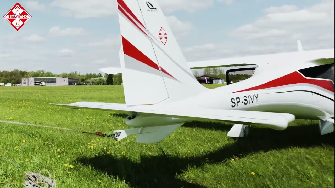 Topaz Aeroklub Białostocki