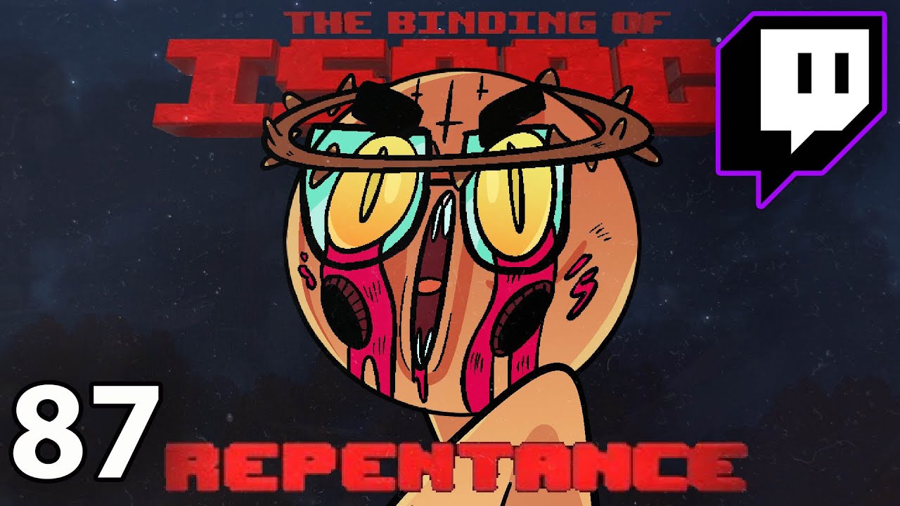 When Chat Steers You Right | Repentance on Stream (Episode 87)