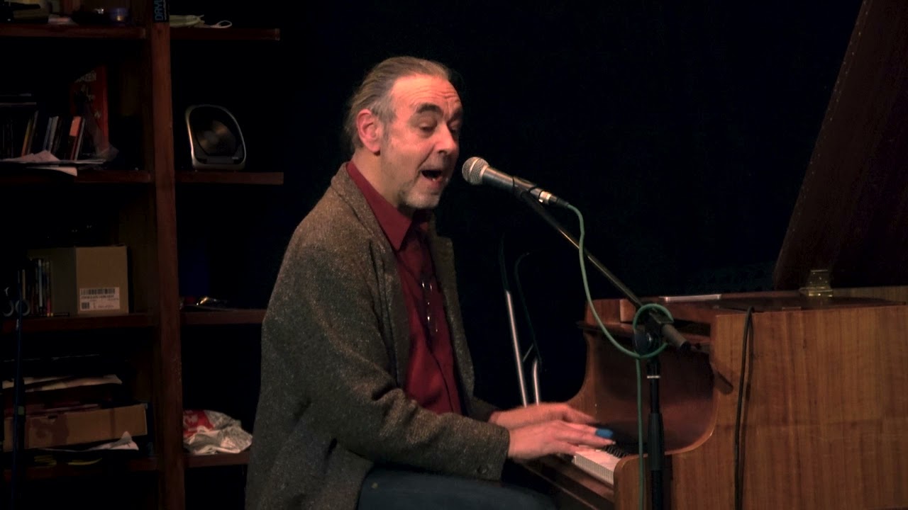 Mother In Law Blues - Christian Rannenberg