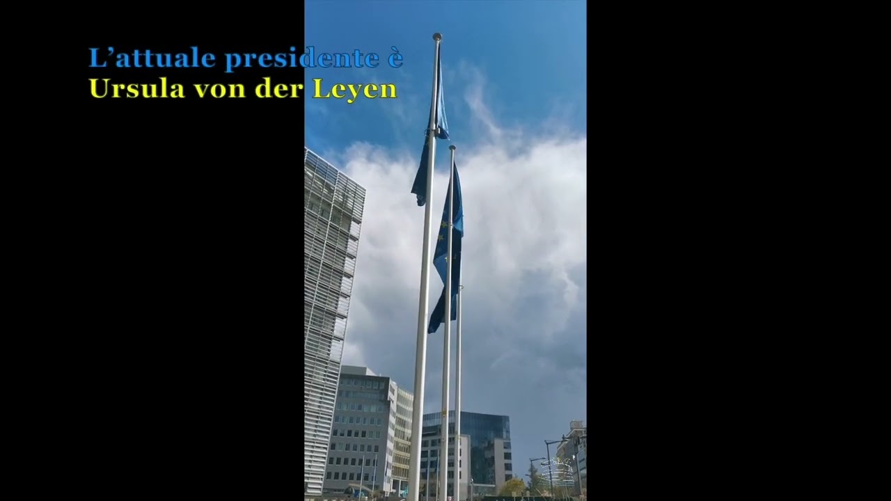 Viaggio nel cuore del quartiere europeo a Bruxelles