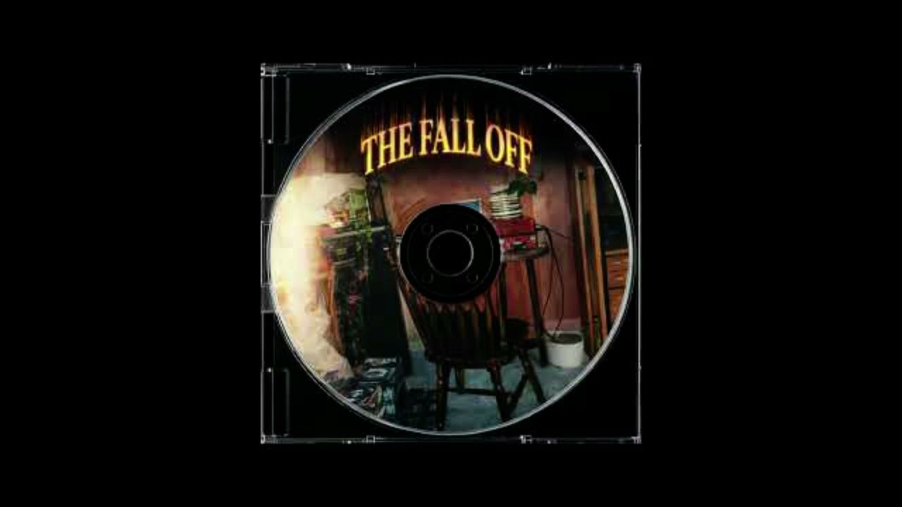 (FREE) J Cole Type Beat 2026 " The Fall Off " - DISC 2 TRACK 2 