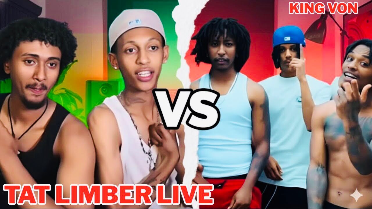 የLimber መታገት /የከተማው ከንቲባ