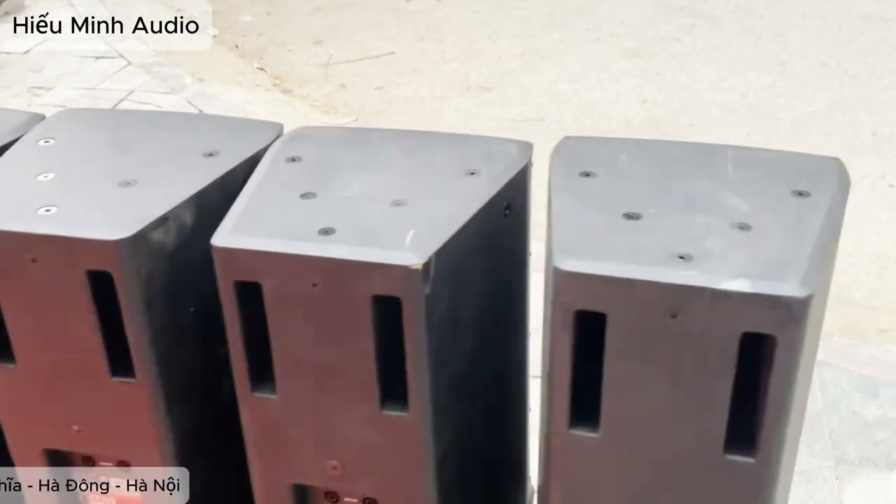 B&agrave;i test nhạc tiếng qu&aacute; hay. Loa BMB 2010(C) v&agrave; 3010(C) tuyển đẹp về h&agrave;ng gi&aacute; cực tốt.LH: 0919182233