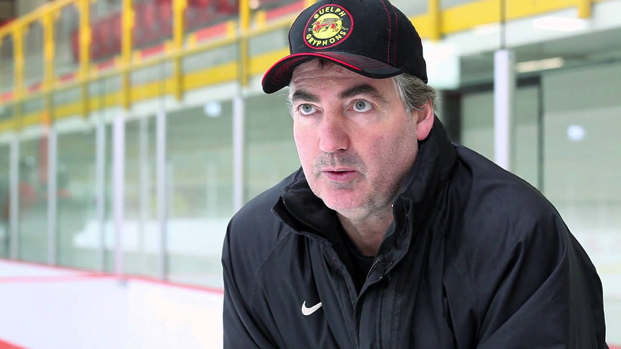 This Is The CHL - S01E02 (I Shall Put God’s Gifts to Good Use – The Quebec Remparts)