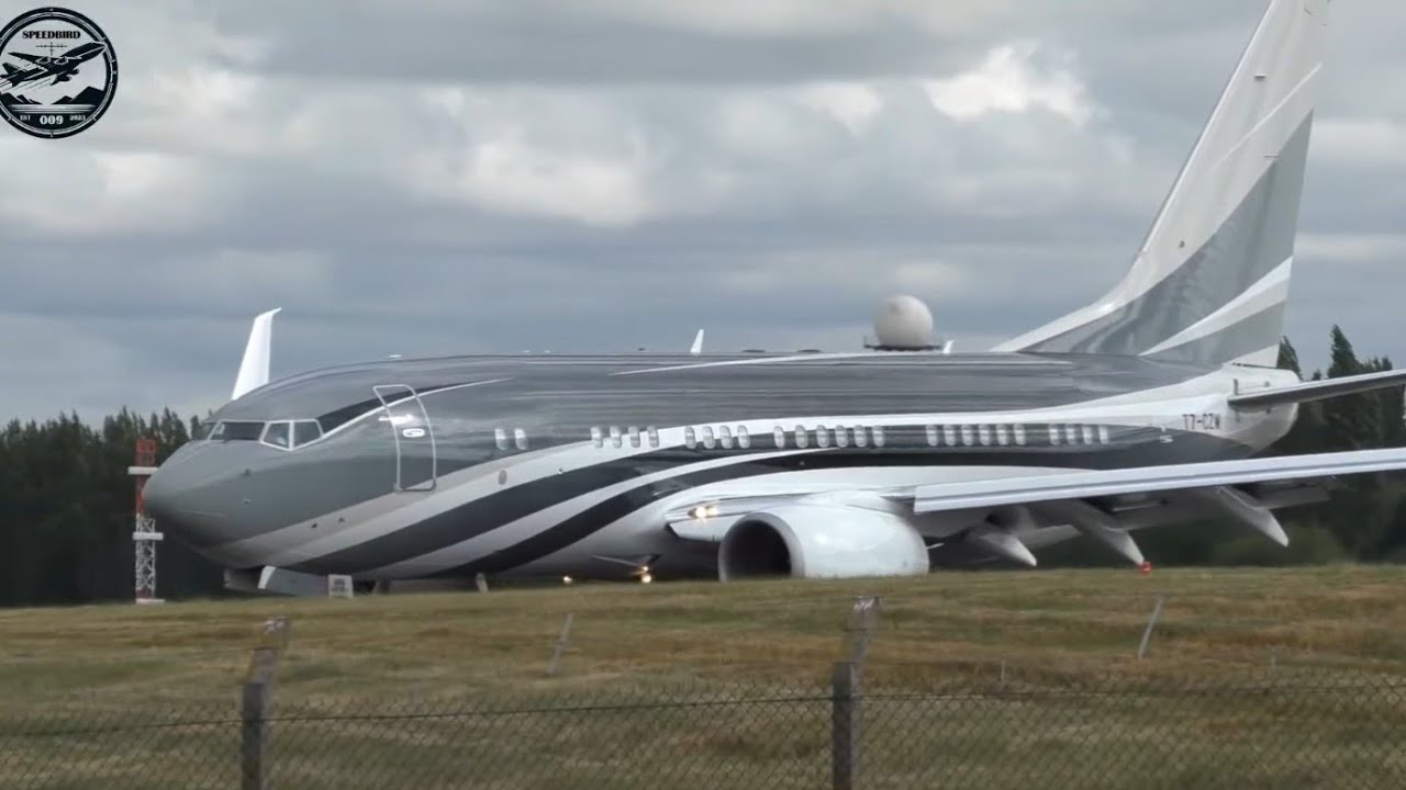 Birmingham airport (BHX) LIVE 05/07/25