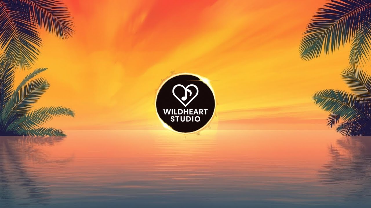 Velmireth Island Radiance — 90 Minute Tropical Music Loop