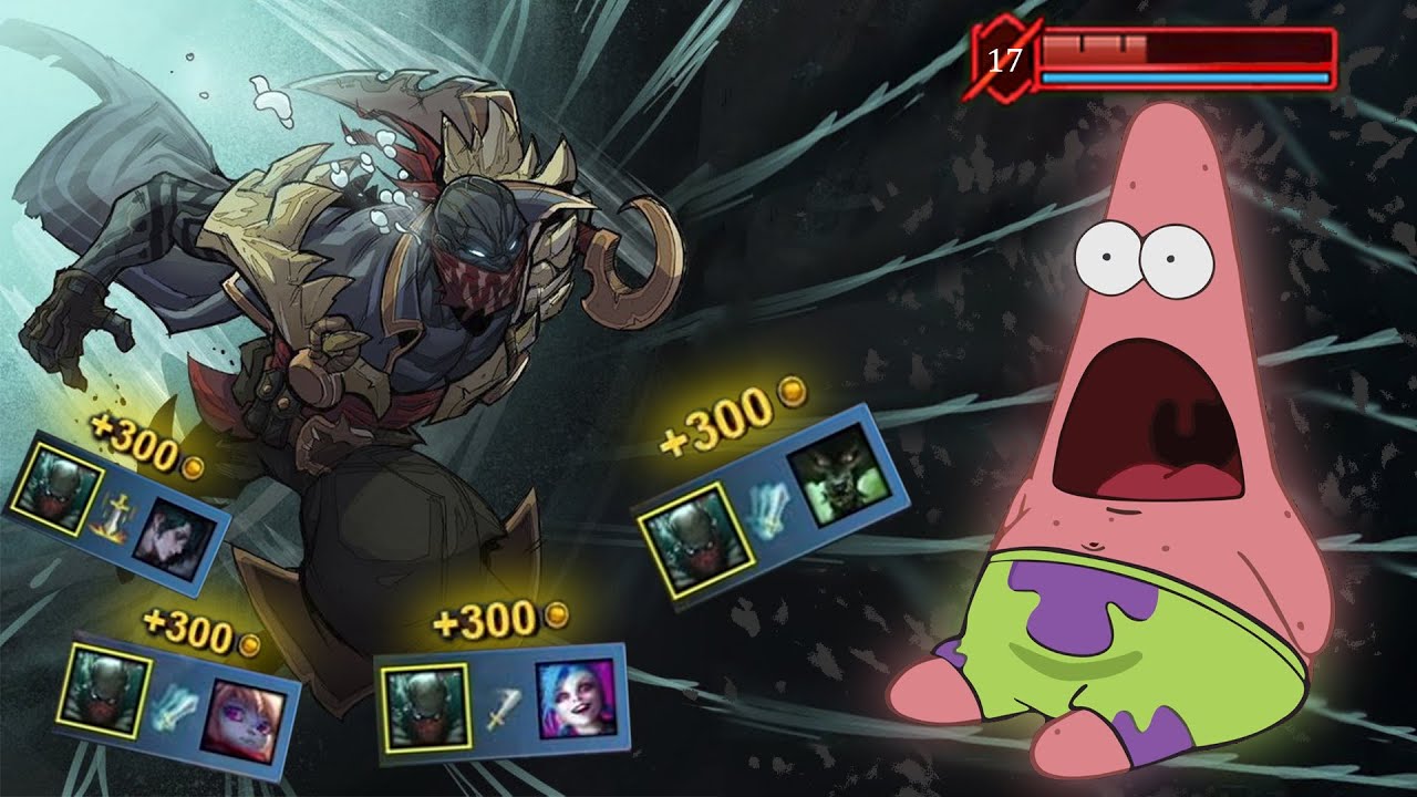 Pyke.exe