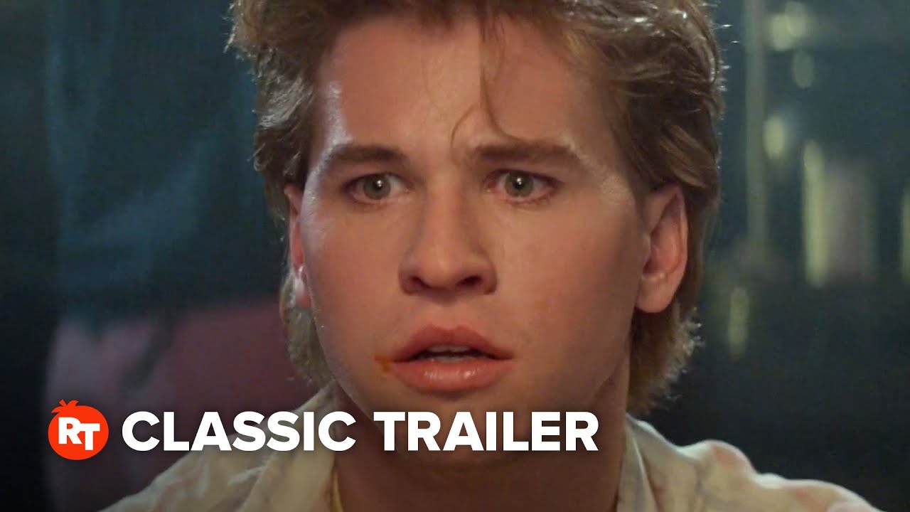 Real Genius (1985) Trailer #1