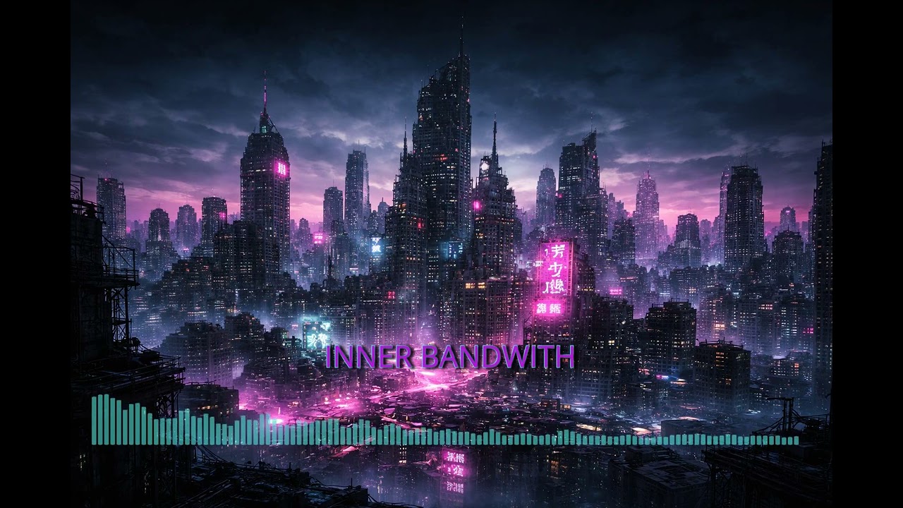 NX//ARCHIVE - INNER BANDWITH