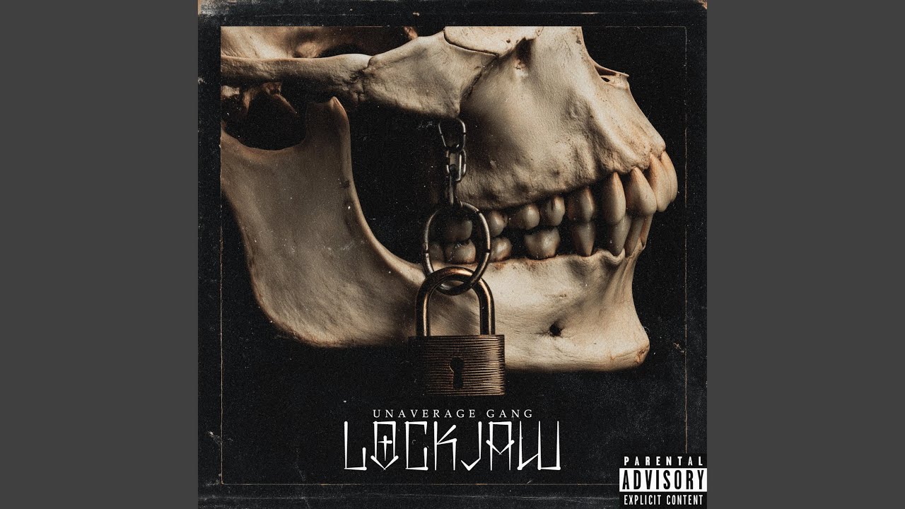 Lockjaw