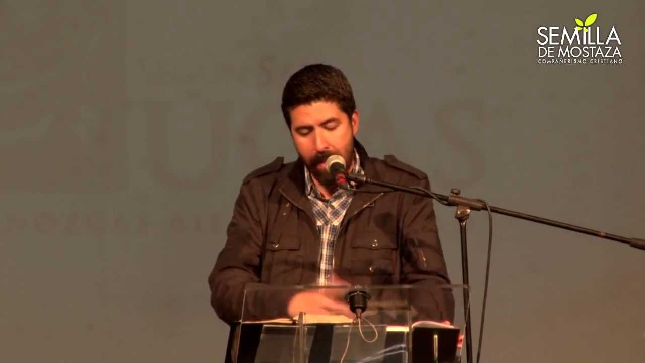 El poder de la Palabra de Dios