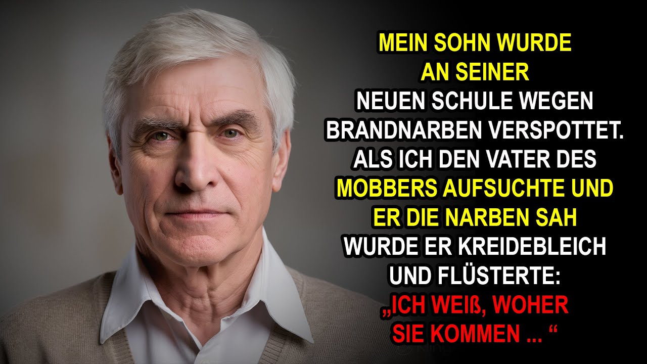 Nachts klingelte mein Handy fünfmal – ich hob ab und hörte nur: „Lauf sofort!“