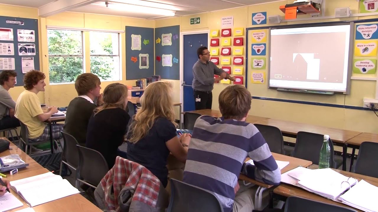Steyning Grammar School