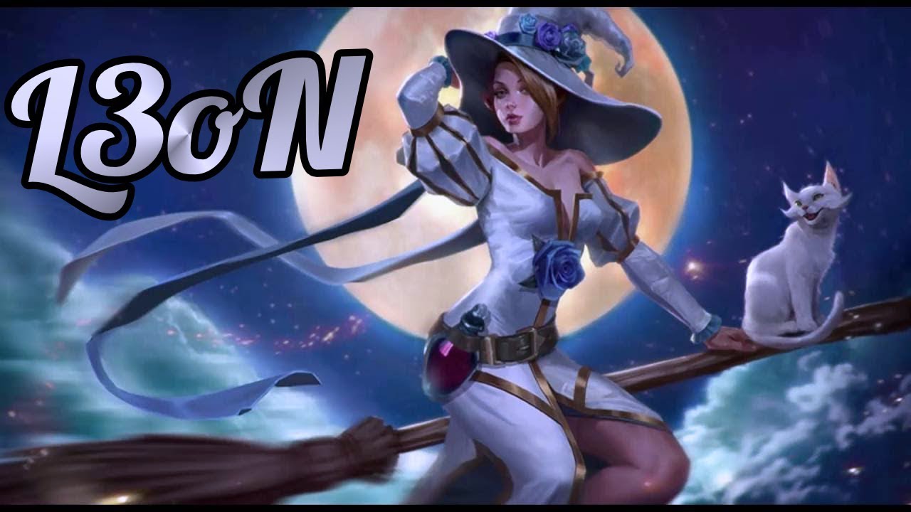 L3oN Celeste SoloQ | This Game is 2EZ | Vainglory Pro Gameplay