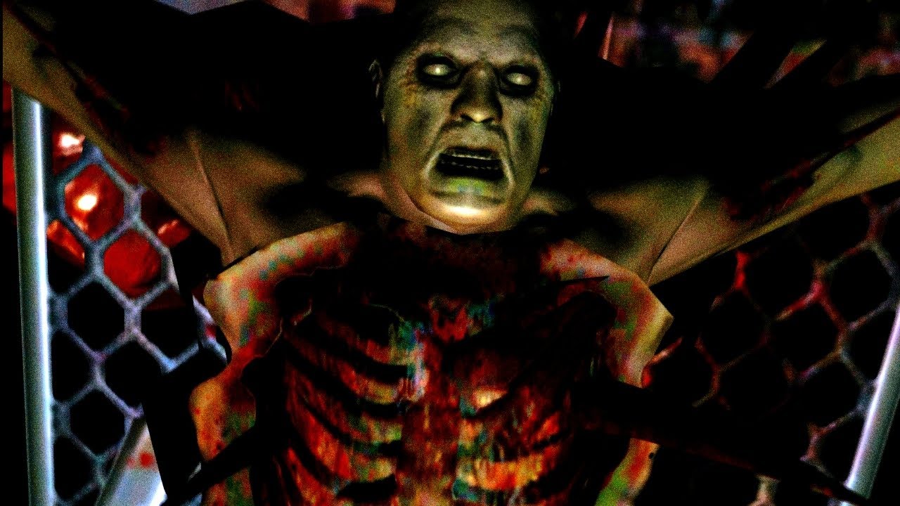 Doom 3# Новые соперники