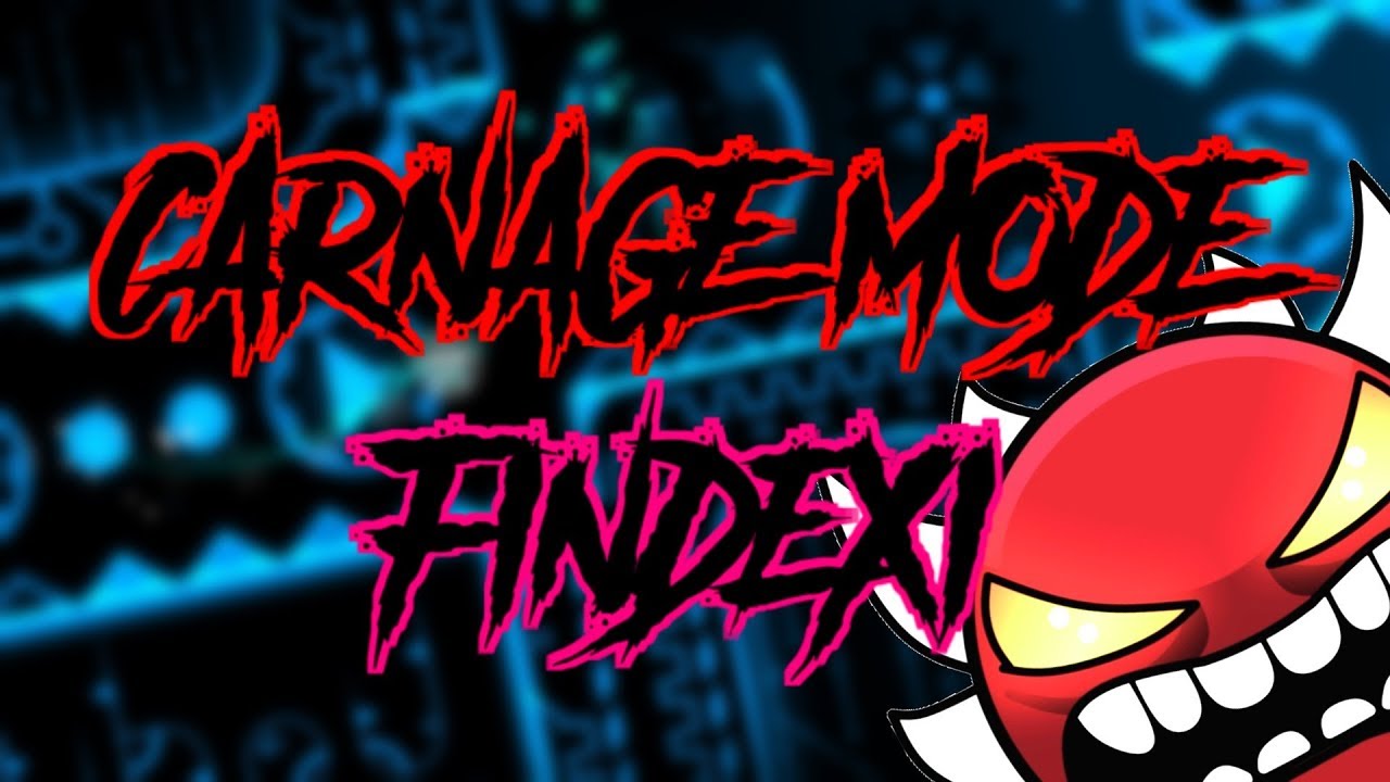 РЕЖИМ БОЙНИ ЗАВЕРШЕН - Geometry Dash #192