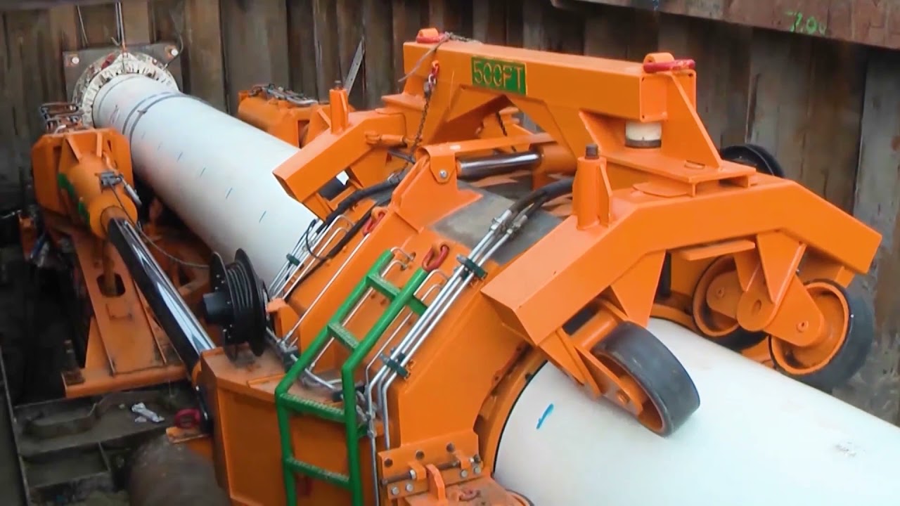 BELTPS. Direct Pipe tecnologia (ITA)