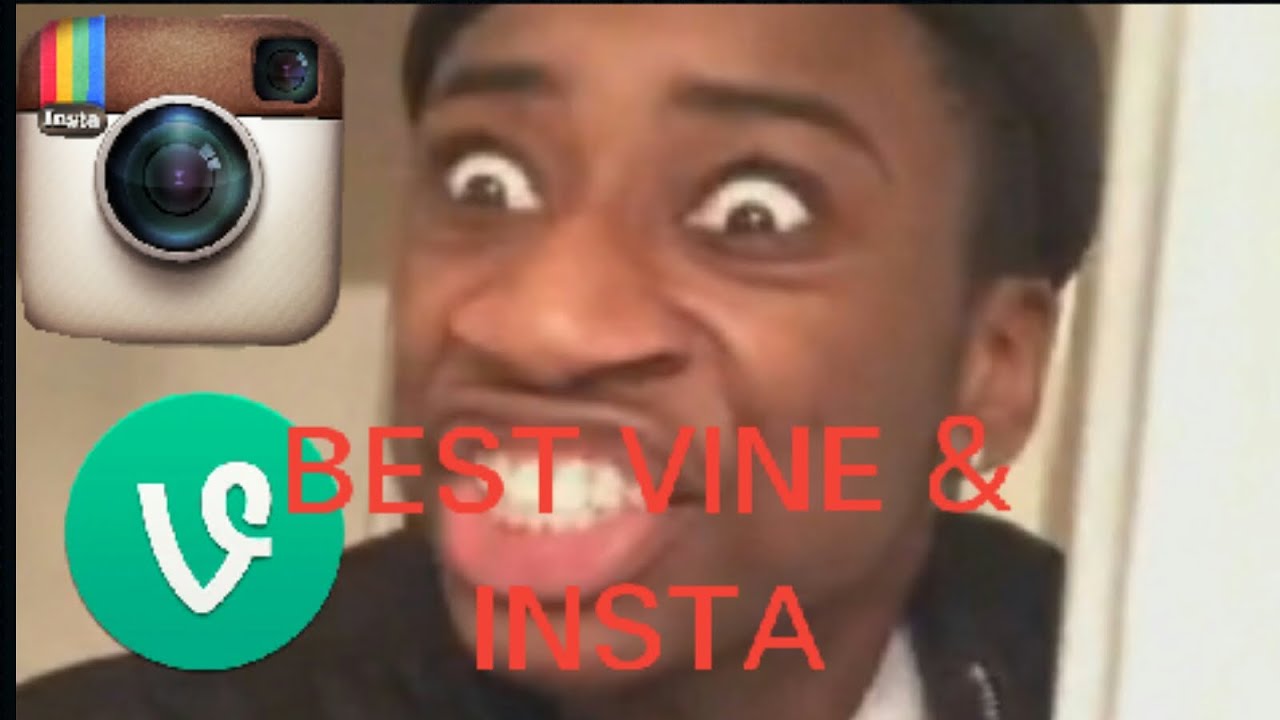 Compilation des videos Instagram de Tonio Life
