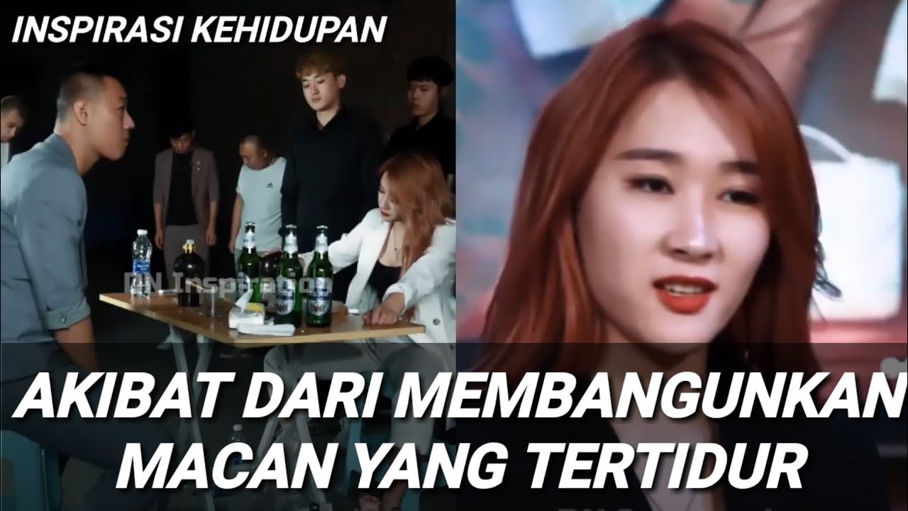 inspirasi kehidupan INGAT MENGALAH BUKAN BERARTI LEMAH
