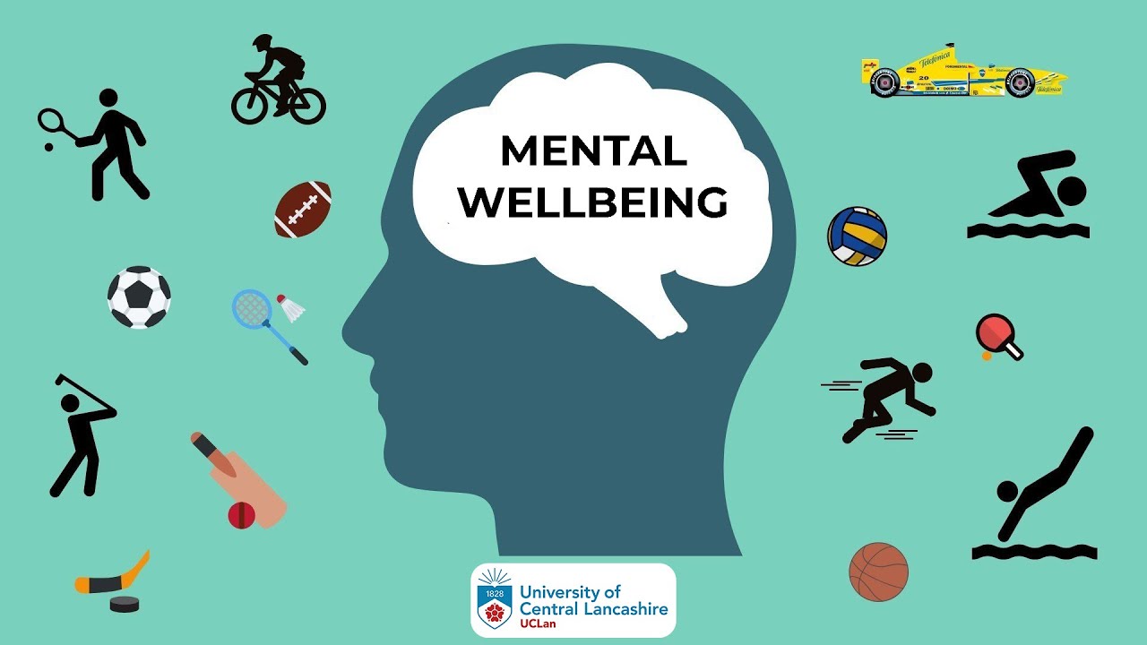 Sport Psychology: How Exercise can Improve Cognition