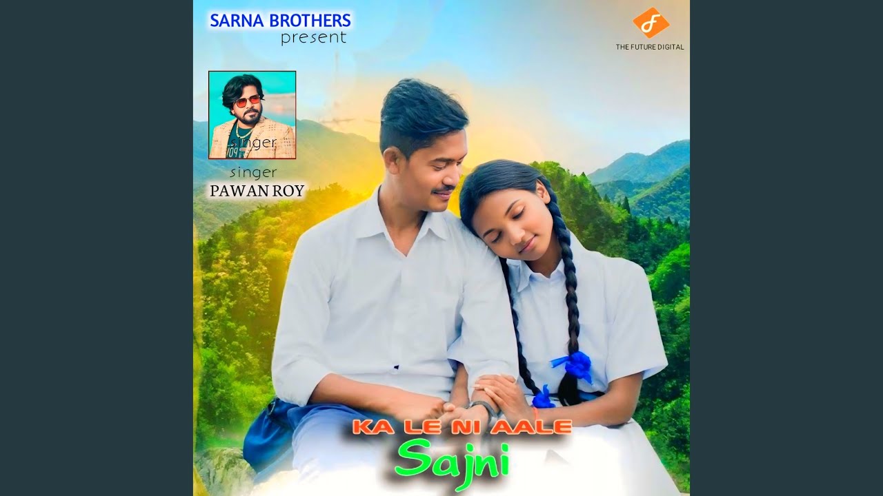 Ka Le Ni Aale Sajni