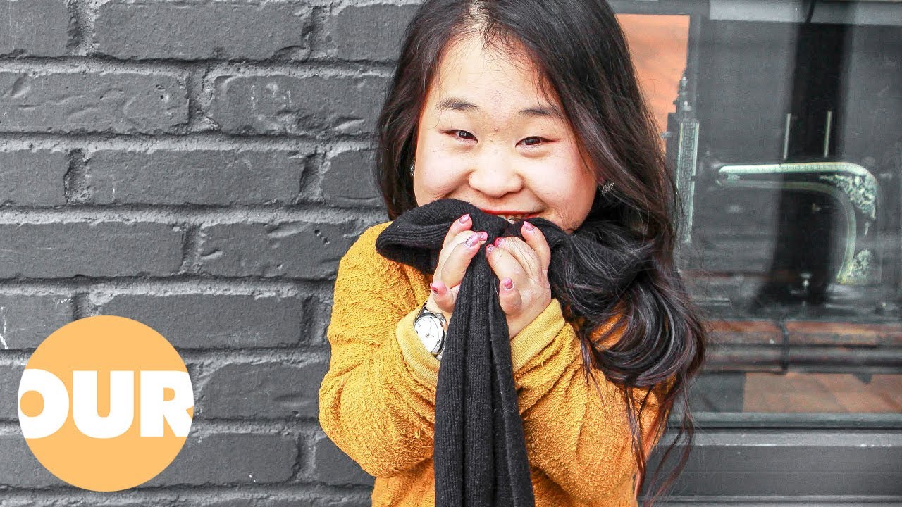 Growing Up With Dwarfism | Our Life