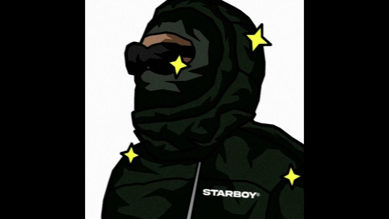 [FREE FOR PROFIT] playboi carti x pierre bourne type beat - starboy