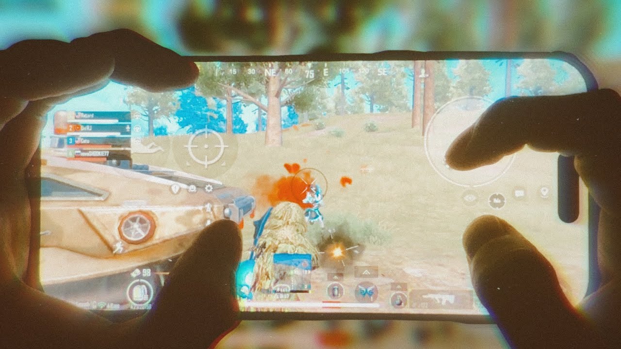 22 KILL WIN 4.2 PRIMEWOOD GENESIS | FULL GAMEPLAY