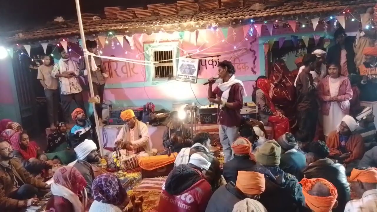 Singar Sunil hirat