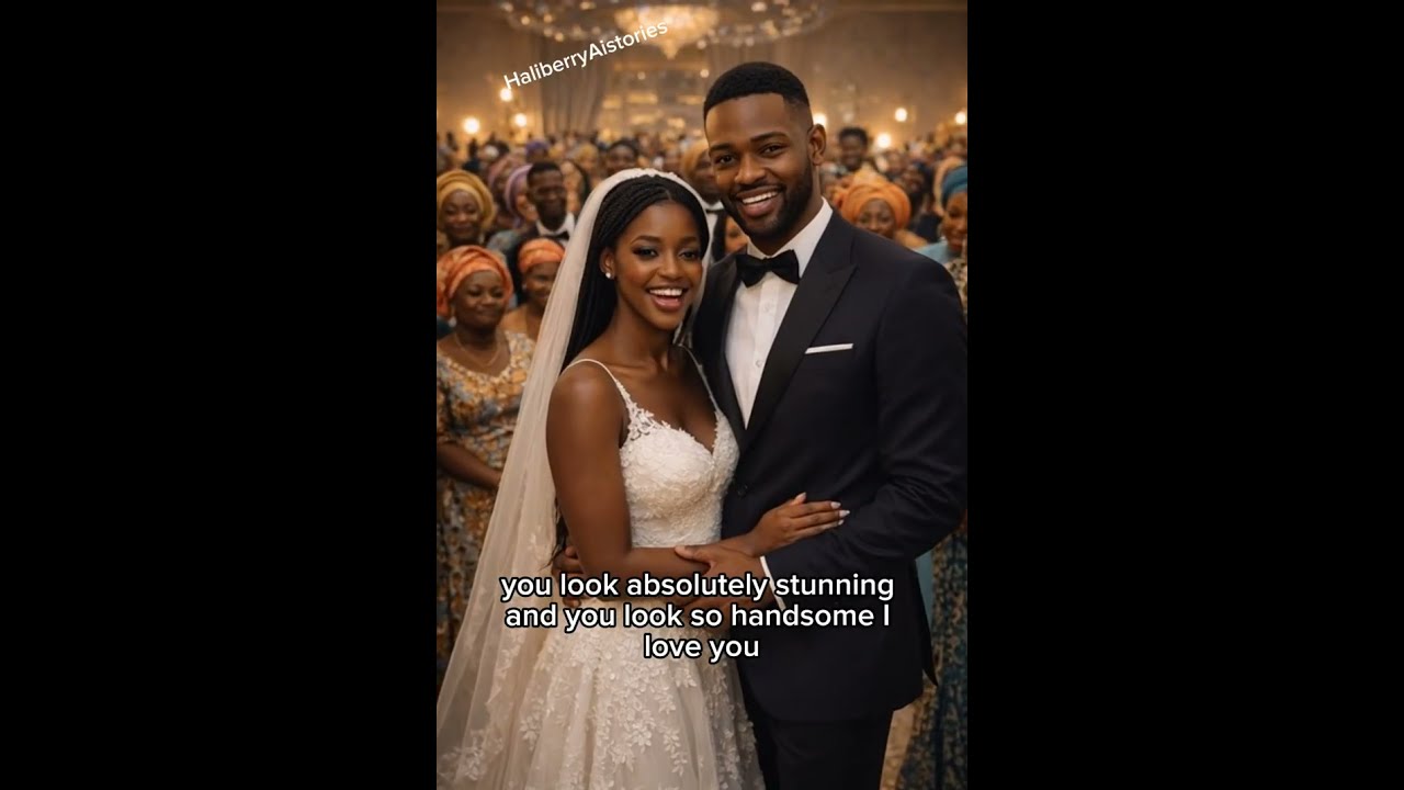 The vanishing bride-Final part..