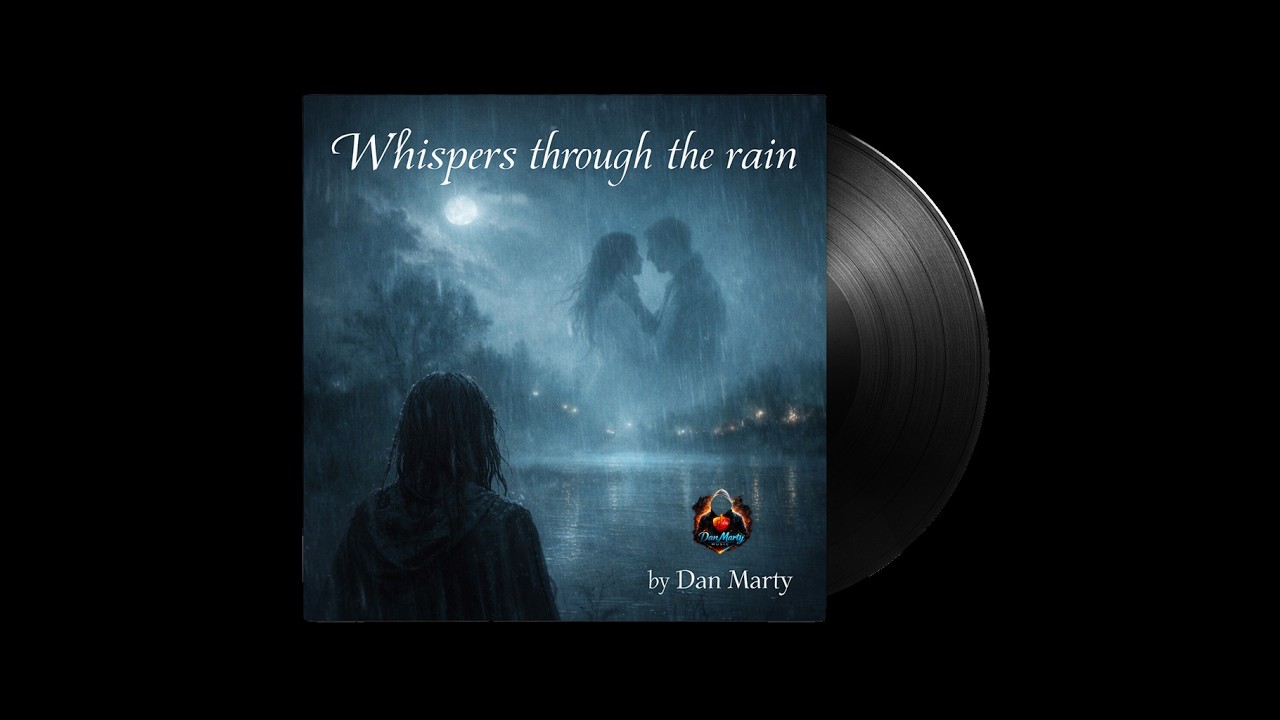 Whispers through the rain