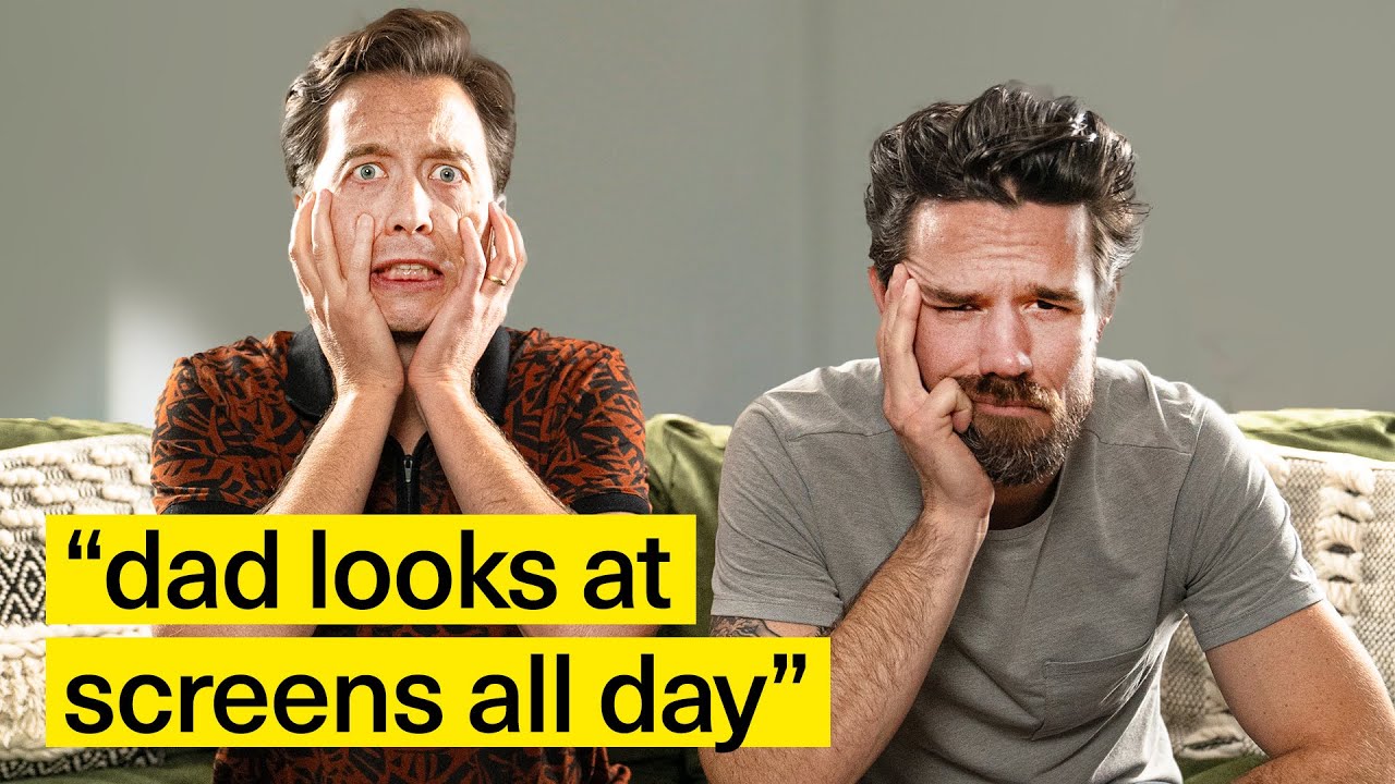 How to Balance Work and Family (ft. Matt Ragland)