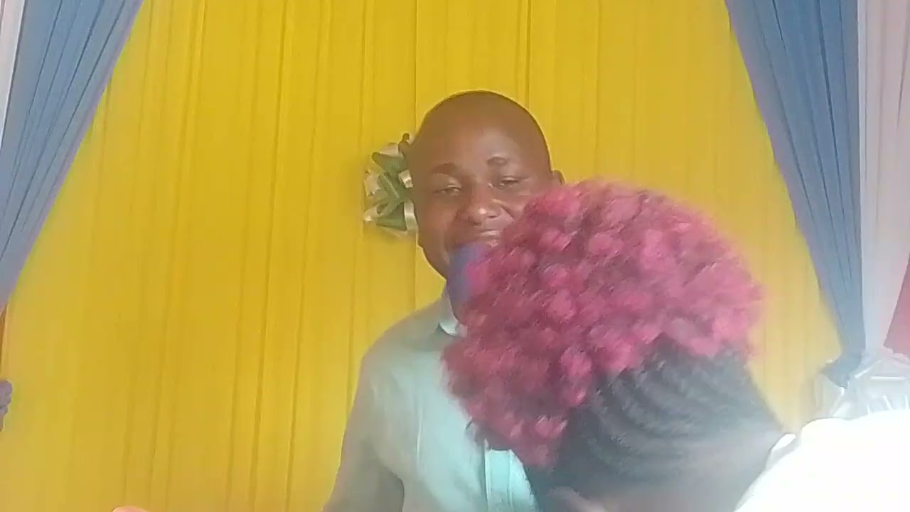 Huu ni mwaka wa maombi 