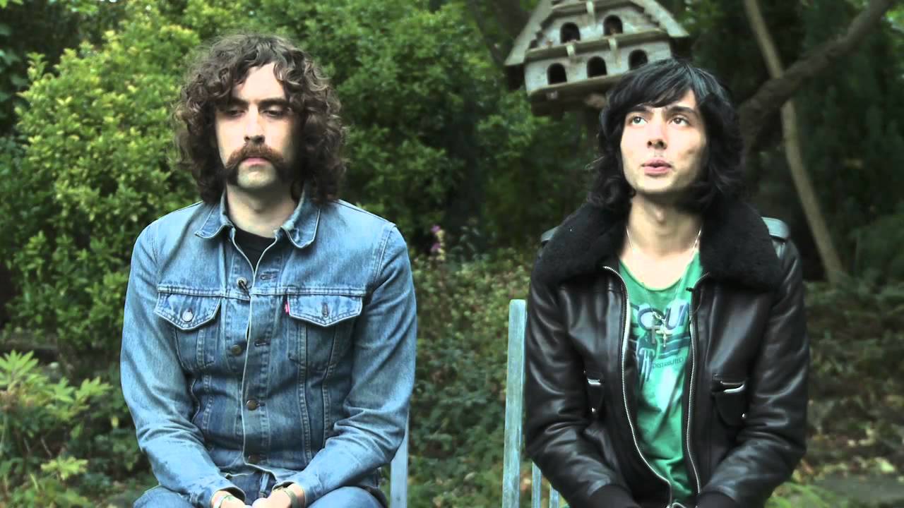 JUSTICE discuss 