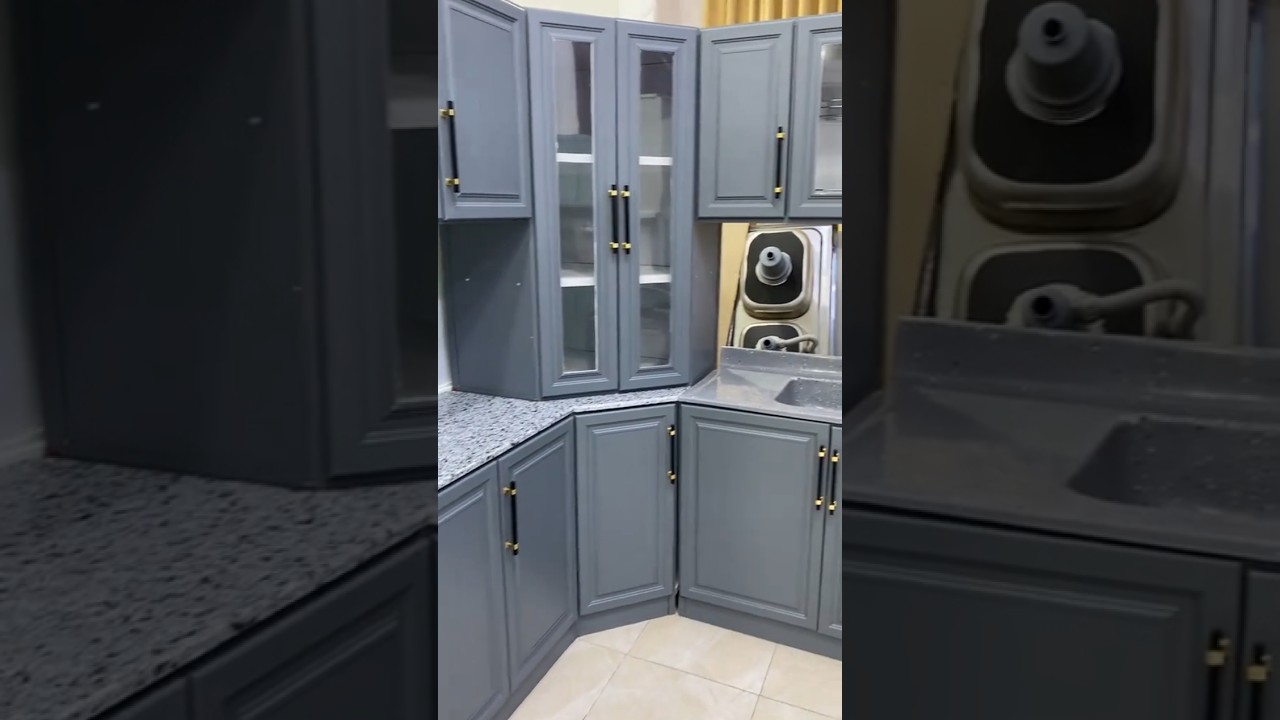 new model kitchen designer 🏡🏚️#kitchen #shorts #kitchenorgnizer #viralvideo #viralvideo