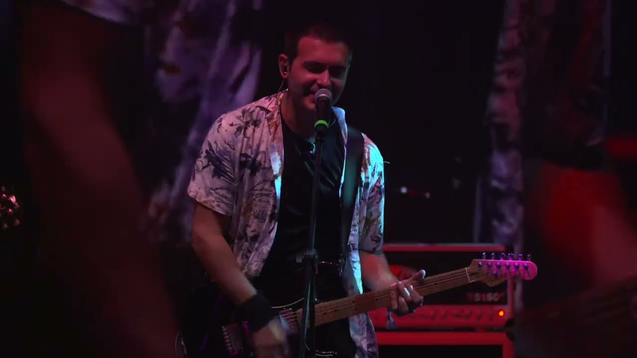 NormBand -  Bilir O Beni (Pinhani Cover)