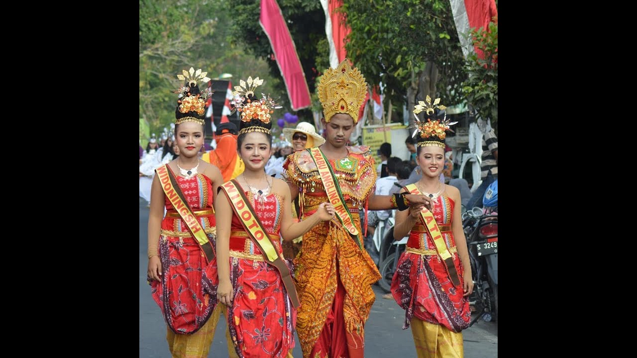 SMPN1 Parengan