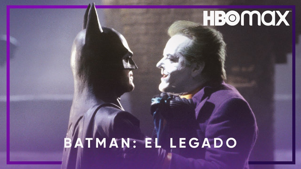 Batman: El legado | Tributo | HBO Max