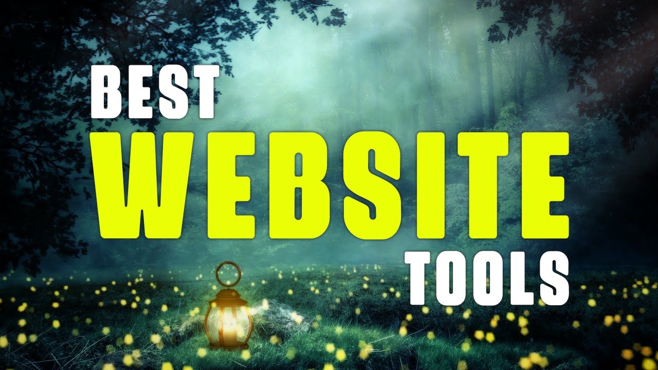 Top 5 Website testing tools free