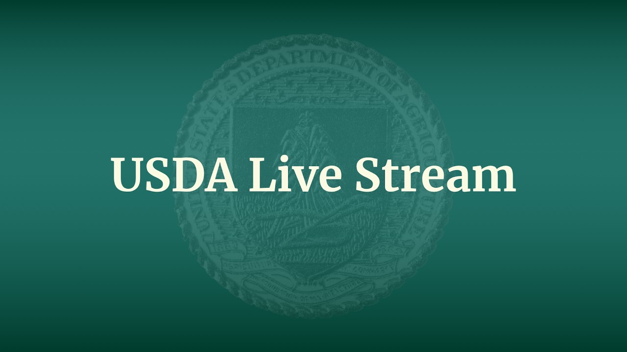Secretary Rollins to Keynote Announcements Critical to Reshoring Fertilizer - First Event