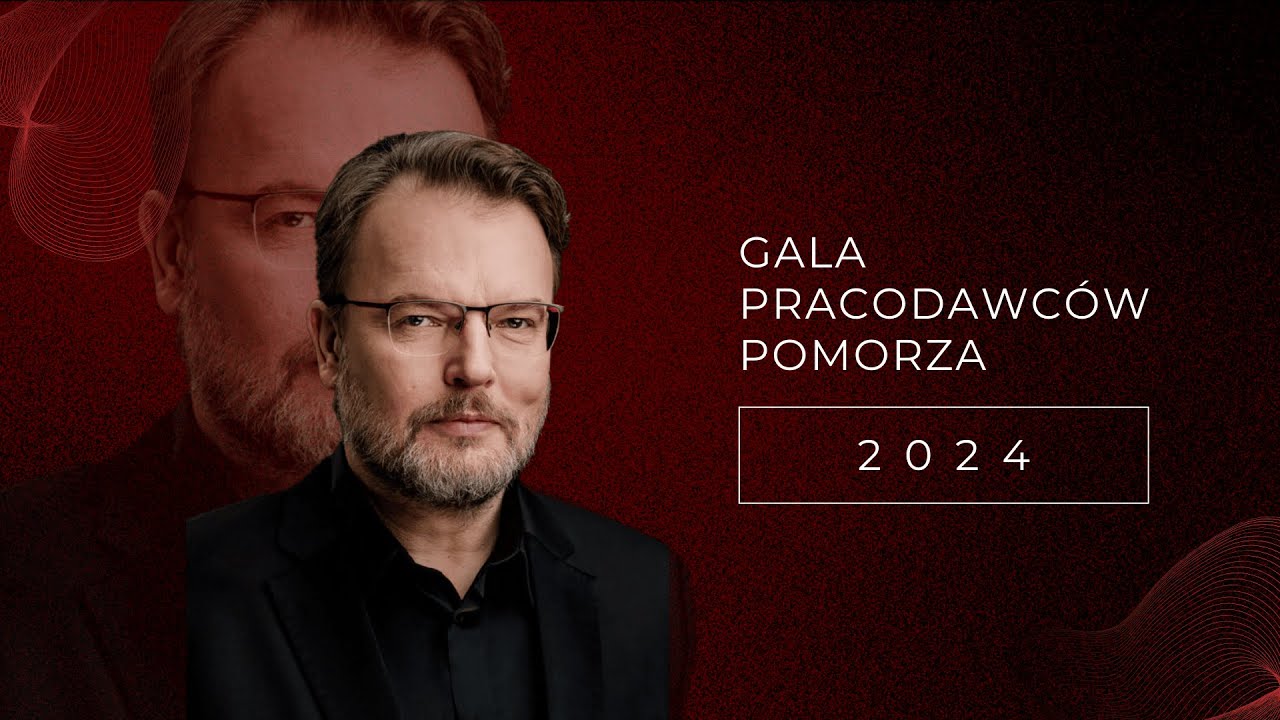 GALA PRACODAWCÓW POMORZA | TOMASZ KONIECZNY